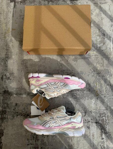 Chaussures de course élégantes