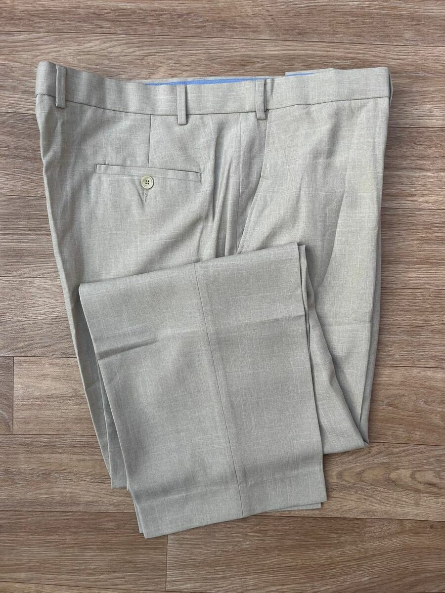 Pantalons élégants pour hommes