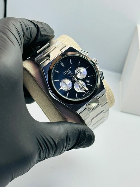 Montre Tissot Chronographe Homme