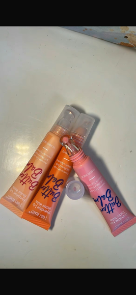 Baume à lèvres hydratant