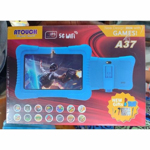 Tablette Atouch A36 Jeu