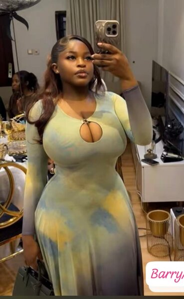 Robe Maxi Élégante Femme