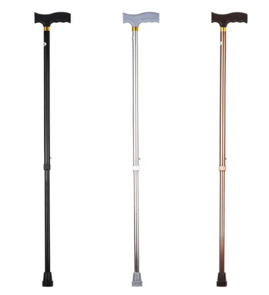 Canne ajustable légère