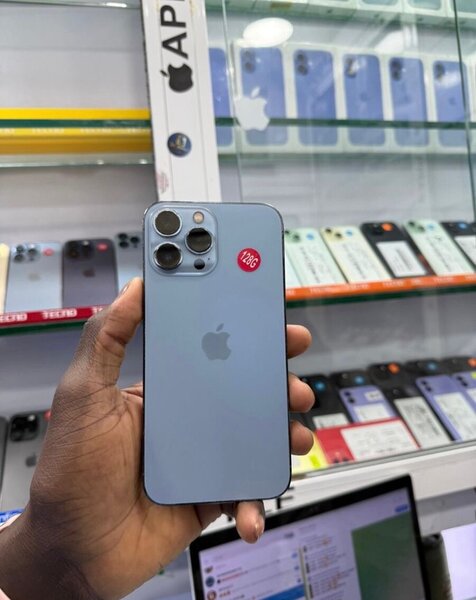 Smartphone Apple 128Go