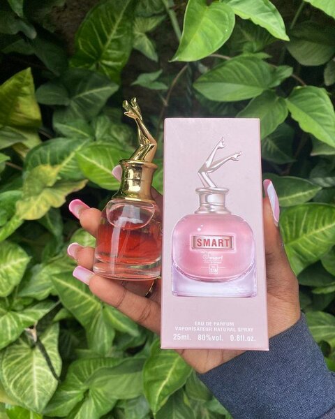 Parfum femme SMART - Eau de Parfum 25ml