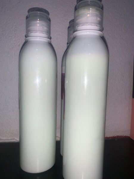 Lait hydratante naturelle