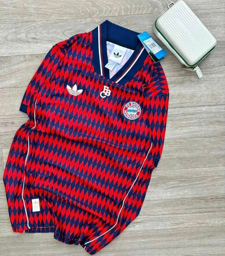 Maillot de foot homme