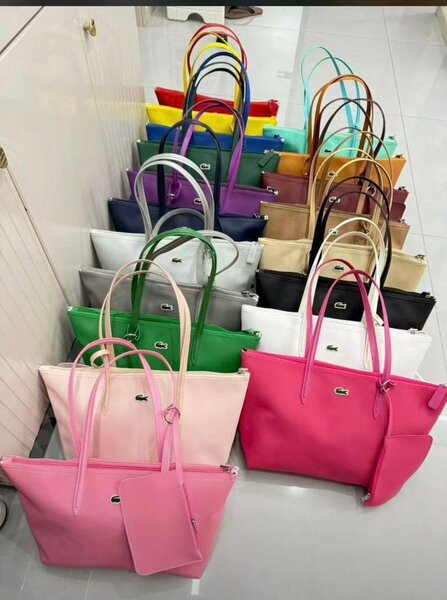 Sacs fourre-tout Lacoste