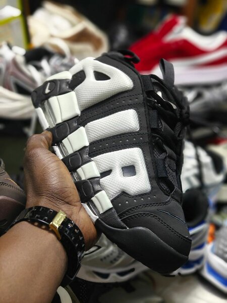 Baskets Sneakers Sportswear