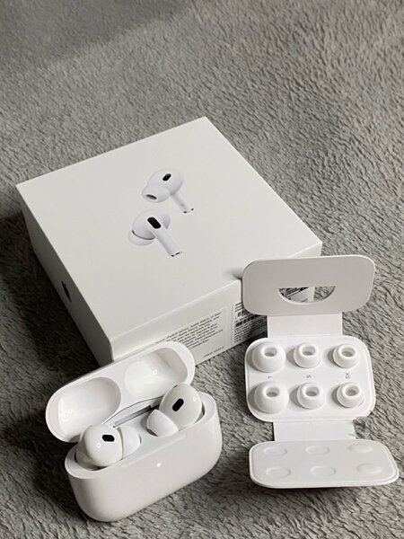 Écouteurs air pods pro