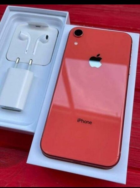 iPhone XR Reconditionné