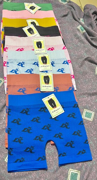 Collant pour enfants