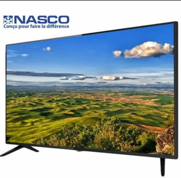 Smart TV Full HD 43"