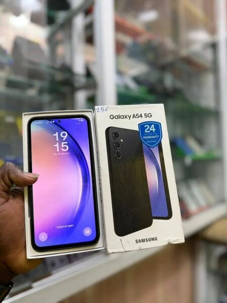 Samsung Galaxy A54 5G