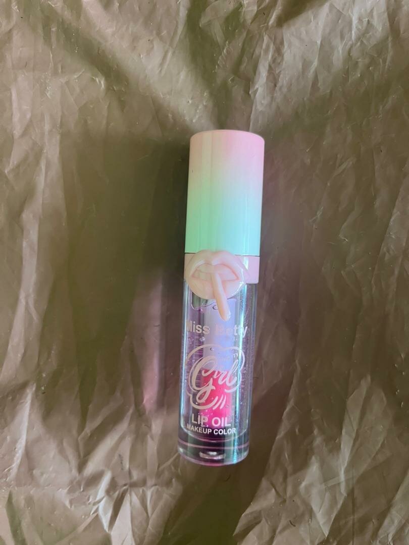 Huile à Lèvres Hydratante