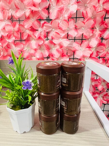 Exfoliant Corporel Naturel