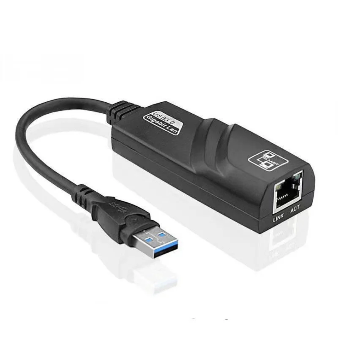Adaptateur USB 3.0 vers RJ45