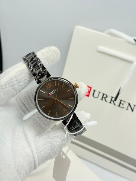 Montre Élégante CURREN