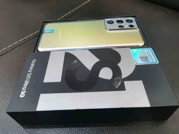 Samsung Galaxy S21 Ultra 5G
