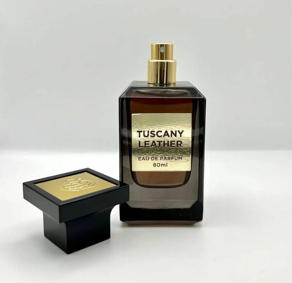 TUSCANY LEATHER Eau de Parfum 80ml