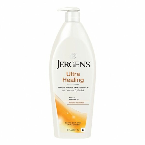 Jergens Ultra Healing Lotion