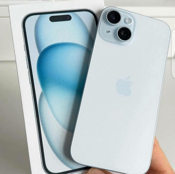 iPhone 14 - Coloris variés