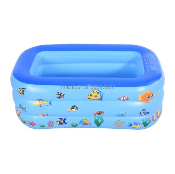 Piscine gonflable pour enfants