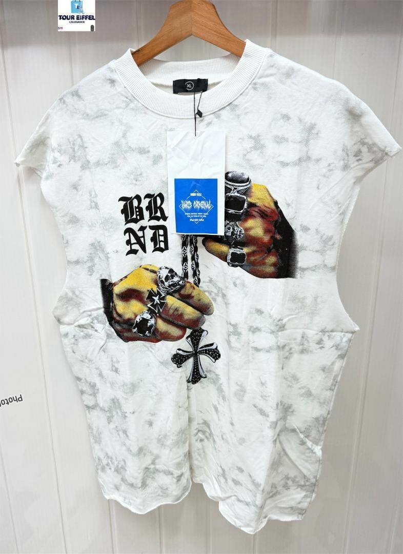 T-shirts graphiques pour homme