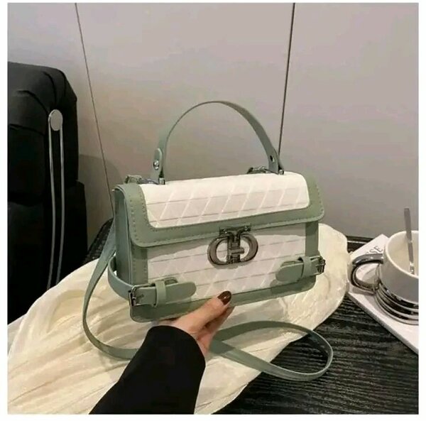 Sacs élégants en cuir