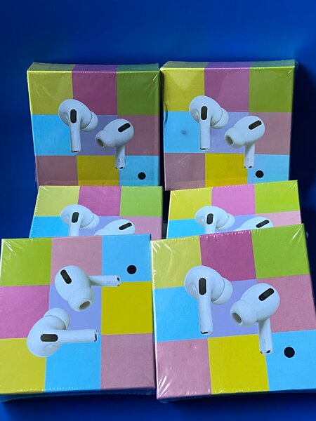 Écouteurs Sans Fil Bluetooth