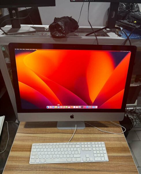 iMac Core i7 (27 Pouce 2017)