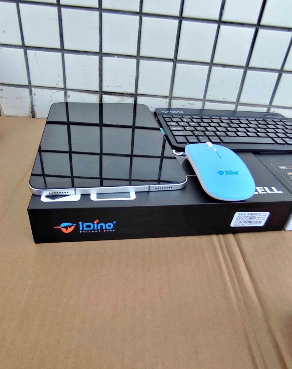 Tablette Idino iMAC PRO Incell