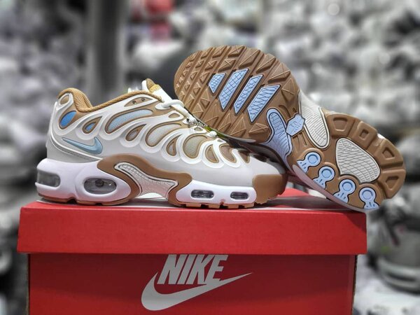 Nike Air Max sneakers