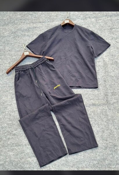 Ensemble décontracté pour hommes