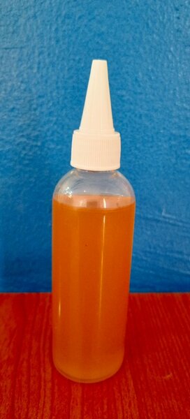 Huile capillaire anti pellicul