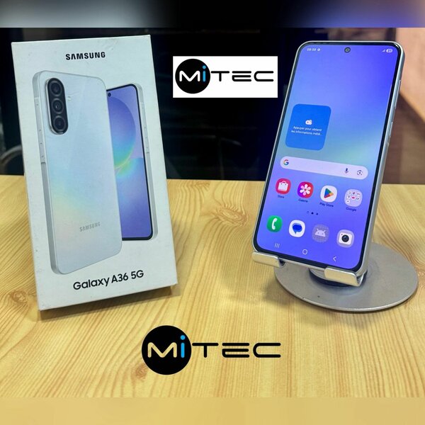 Samsung Galaxy A36 5G