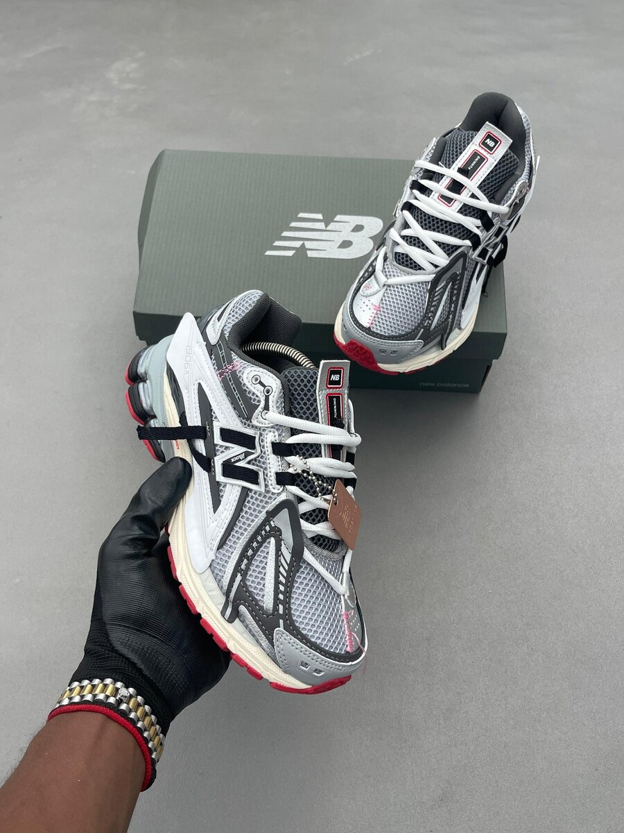 Sneakers New Balance Sport