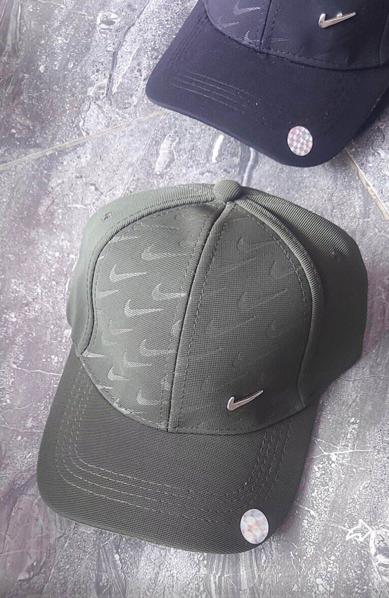 Casquette sportive Nike