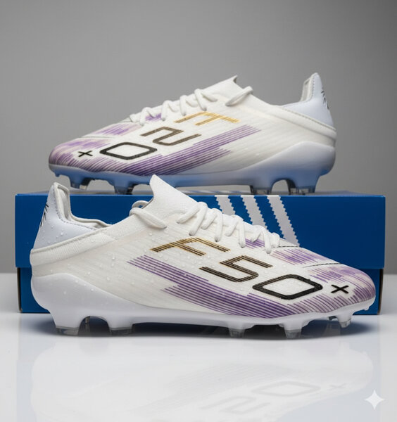 Chaussures de foot F50