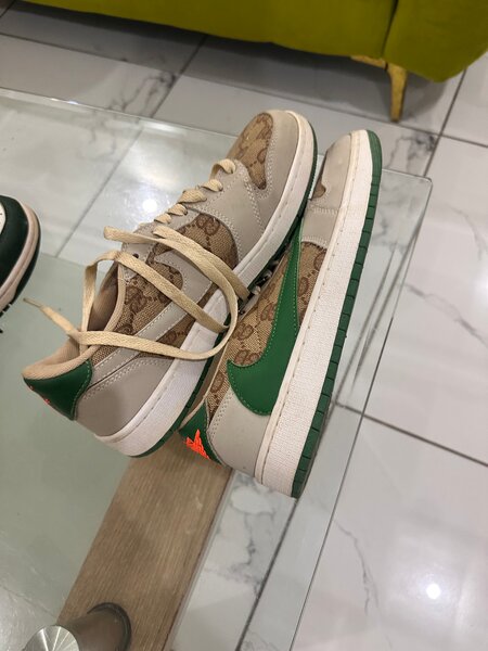 Baskets tendance unisexes