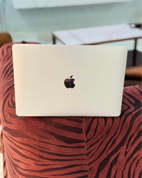 Apple MacBook Pro - Ordinateur portable