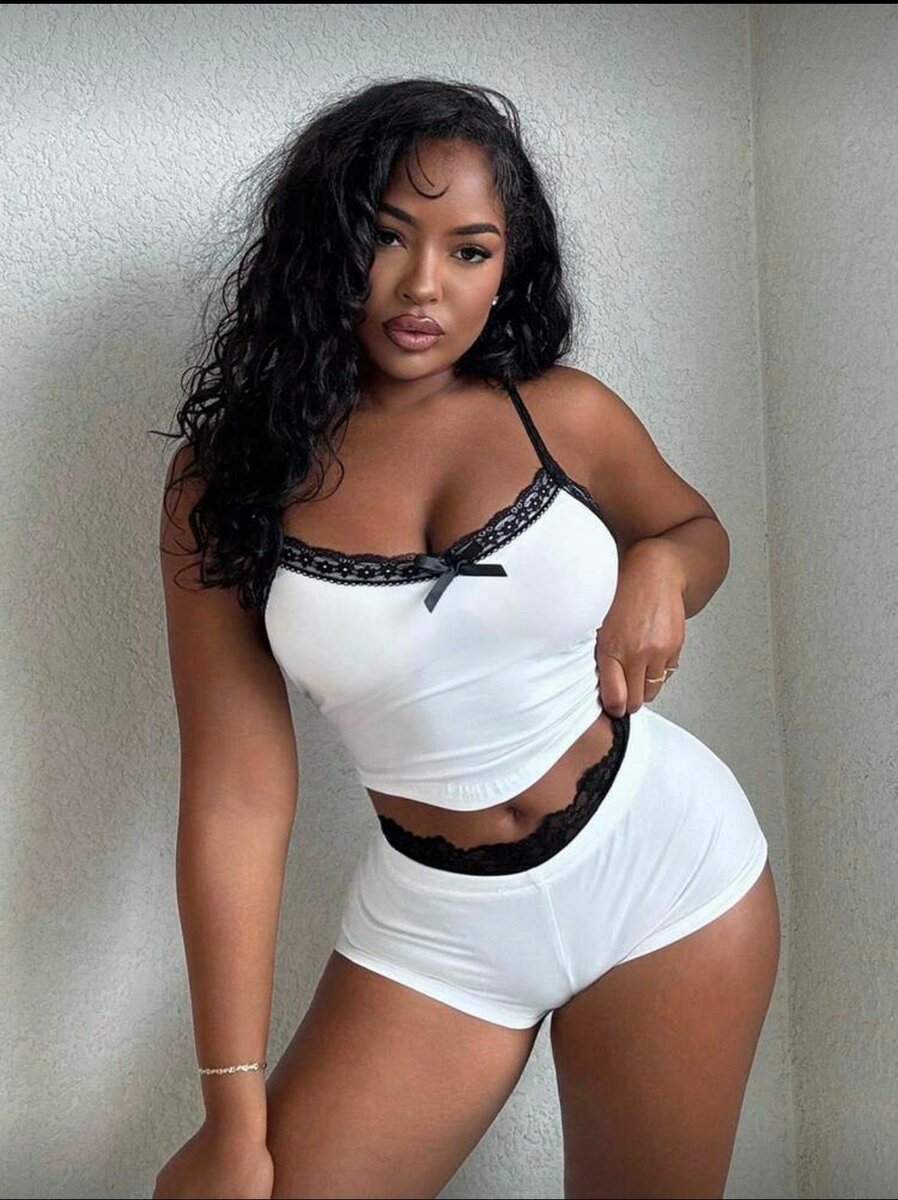 Ensemble lingerie imprimé léopard