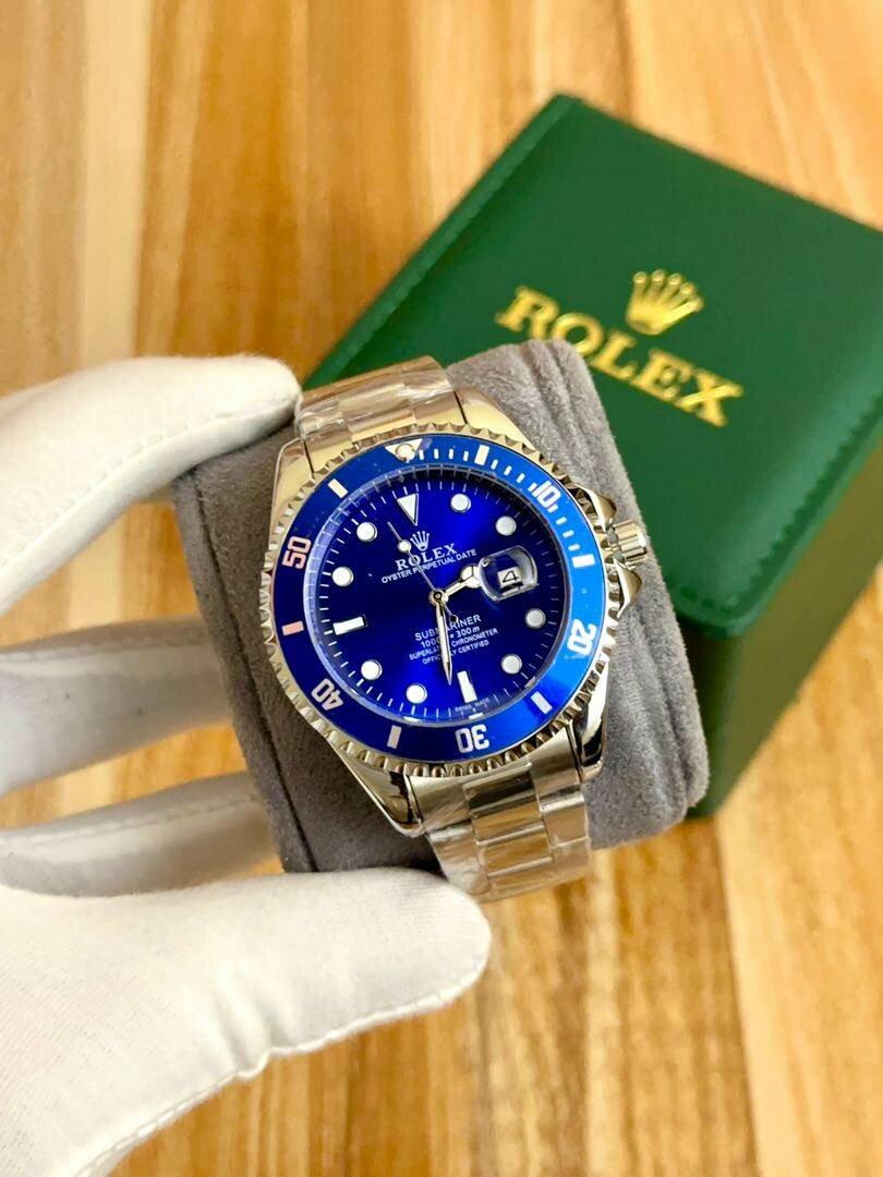 Rolex Luxury Men's Watch