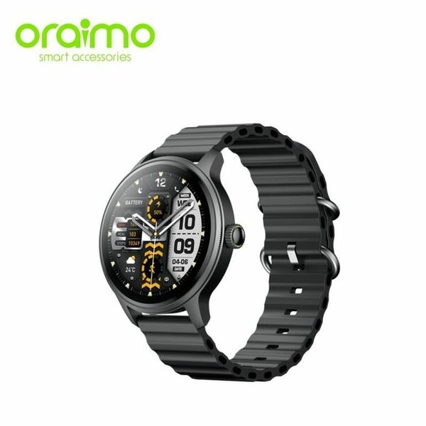 Oraimo Watch 5R Pro