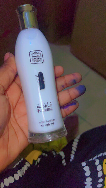 Parfum Aqua Raffiné 100ml