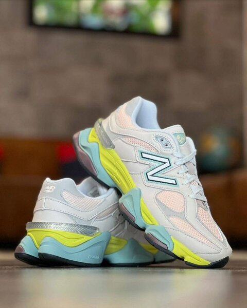 Chaussures de Sport New Balance