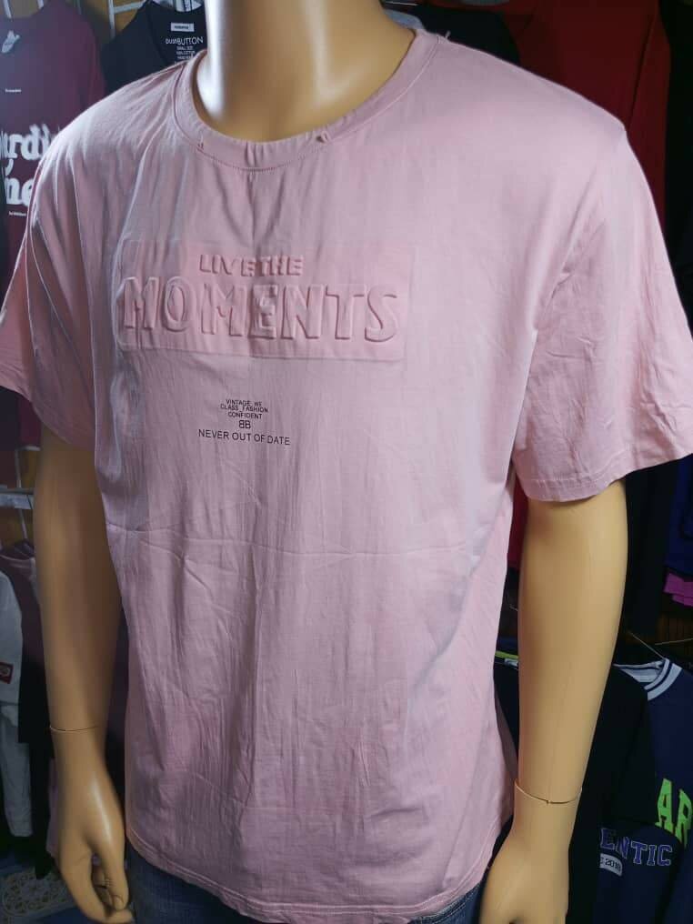 T-shirt homme imprimé