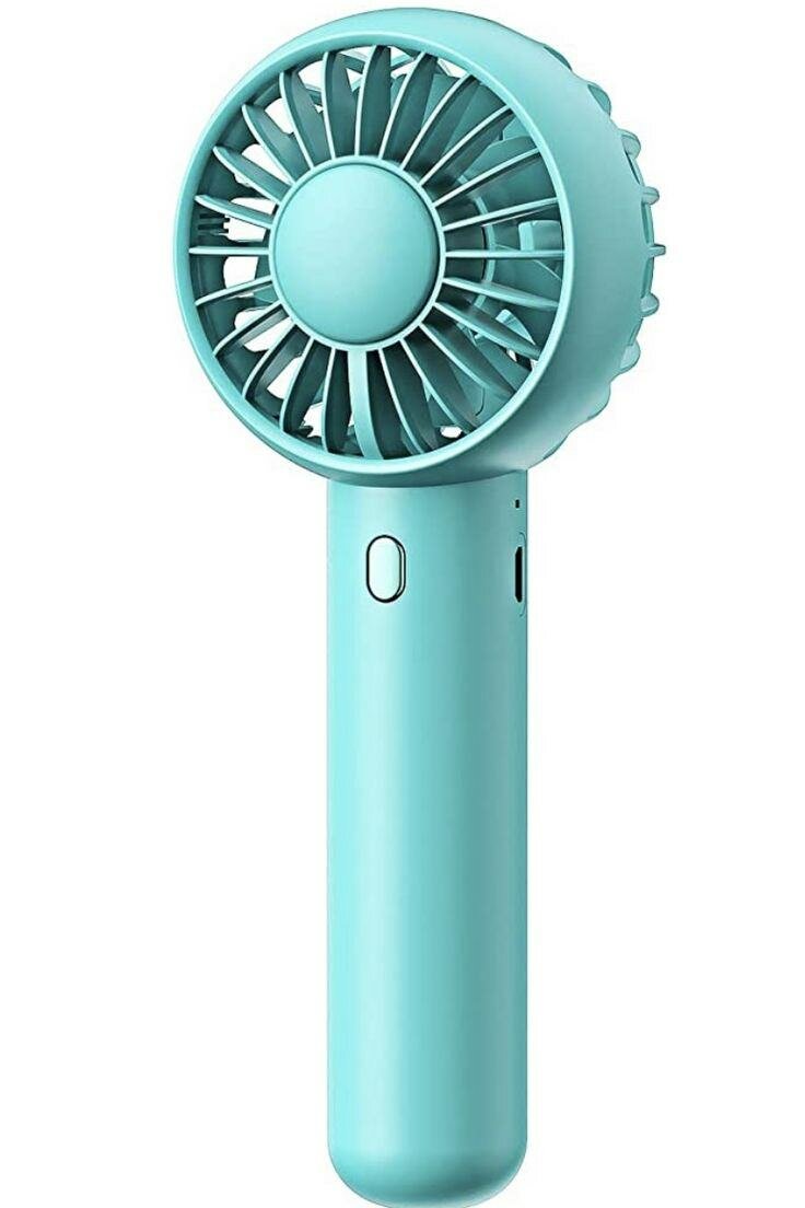 Mini Ventilateur de Poche Portable