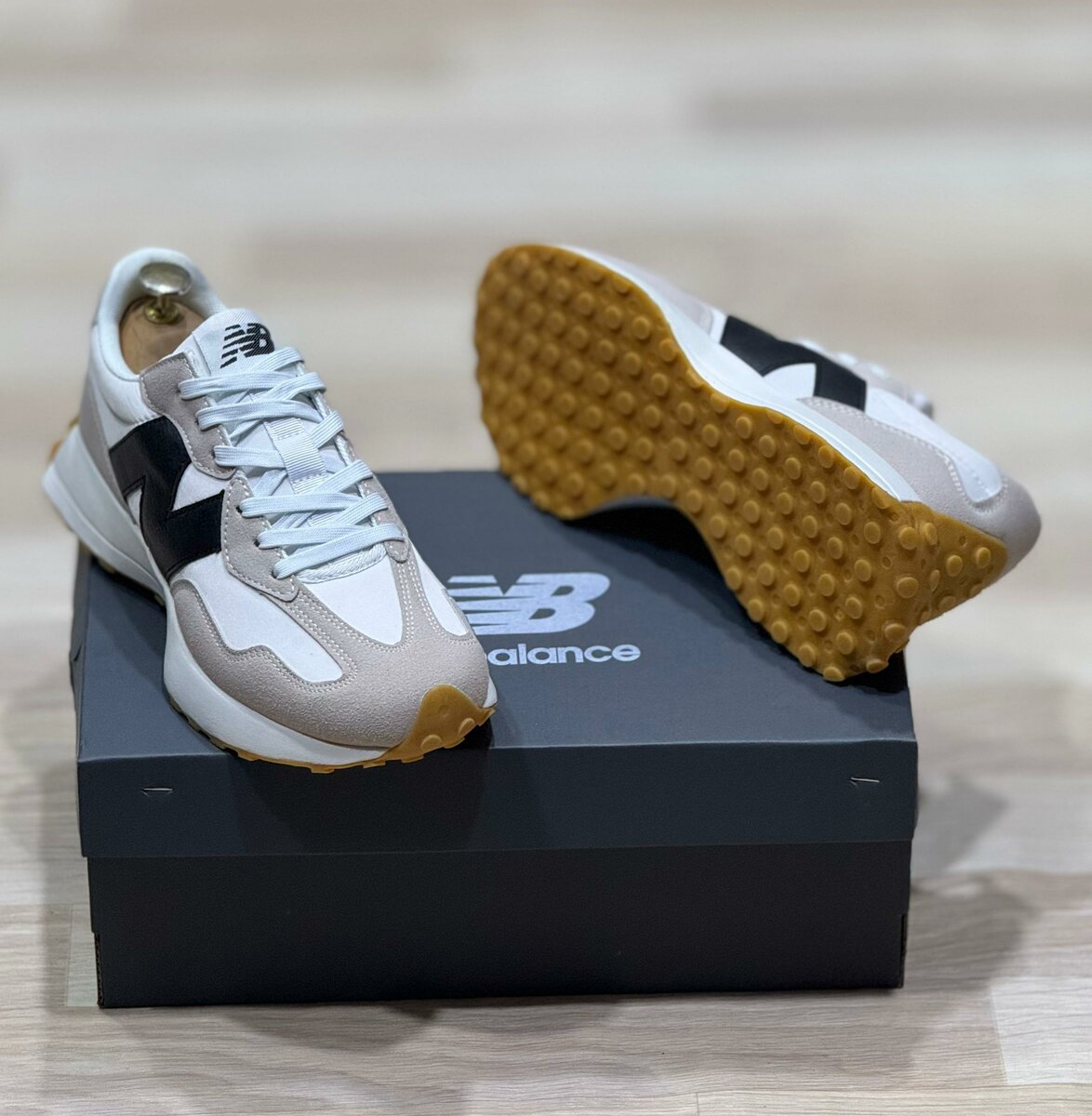 Sneakers New Balance confort