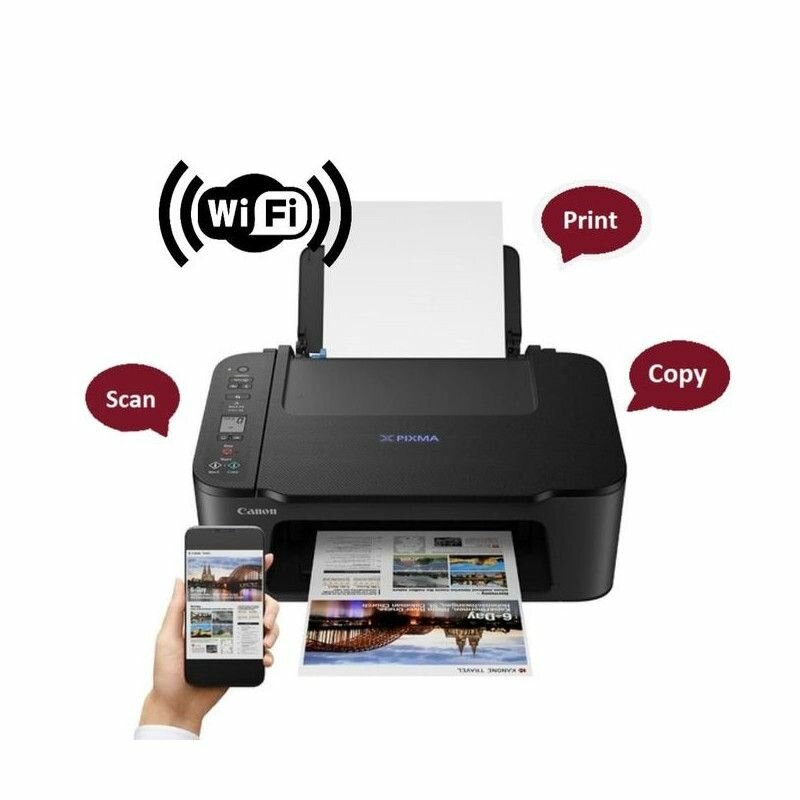 Imprimante Canon TS3440